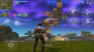 You don't need to download any software or have any design skills, make. When Pc Console Players Say Fortnite Mobile Omega Lul Insane Mobile Build Battles Youtube