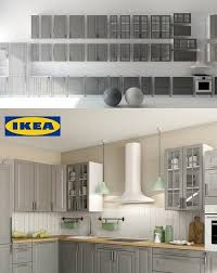 Desire Fx Lidingo Ikea Kitchen Ikea Bodbyn The Ikea Kitchen Completed Cre8tive Designs Inc Ikea Kuche In 2020 Ikea Kitchen Ikea Kitchen Inspiration Kitchen 3d Model