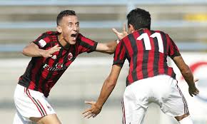 Vitale, saccani (83' karamoko), manarelli (83' pieragnolo), ranem, marginean, piccinini, mercati (66' abubakar), artioli, mattioli (58' ripamonti). Primavera 1 Tim Milan Sassuolo 2 1 Tsadjout Cambia Il Match Sinani Risolve