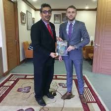 Abu bakar as siddiq ayah dari aisyah istri nabi muhammad saw. Marcus Ulvne On Twitter Nice Meeting Today With Malaysian Deputy Minister Of Science Technology And Innovation Datuk Dr Abu Bakar Bin Mohamad Diah Mittechnologyreview Mittr Insights Malaysia Putrajaya Mosti Https T Co Riom45ganp