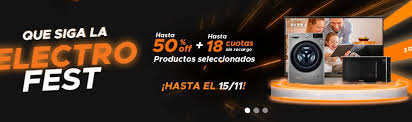 Retails subieron hasta 40% los precios el fin de semana. Llega Electro Fest Con Superofertas A Multi Ahorro Hogar Y Ta Ta En Electrodomesticos Y Productos De Tecnologia Neturuguay