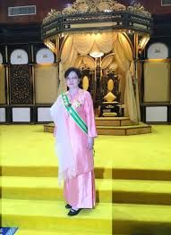 Penyanyi terkenal dari indonesia, semalam telah menerima darjah sri sultan ahmad shah pahang (ssap)sewaktu berlangsungnya istiadat pengurniaan mungkin 2018 adalah tahun bertuah saya, bulan lalu saya menerima anugerah khas dalam anugerah planet muzik (apm2018) dan pingat ini. Portal Rasmi Parlimen Malaysia