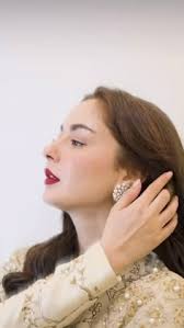 Victoria at her piano.