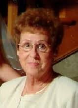Obituary information for Jennie Kathleen Ferrell