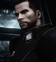 Chad Commander Shepherd