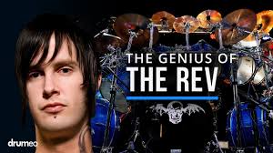 The Genius Of The Rev (Y2PrITcOJt)