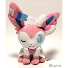 Pokemon 2019 Banpresto Ufo Game Catcher Prize Sylveon Large Size Plush Toy Save 43% and buy the whole set of 9, or buy singles here! pokemon 2019 banpresto ufo game catcher prize sylveon large size plush toy