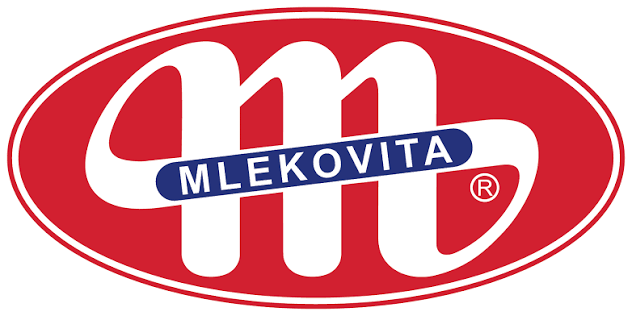 Mlekovita Logo