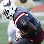 Profile Picture of Jeremiah Jefferson - Football - McMurry University Athletics (@mcmurrysports.com) on Google