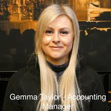 Gemma Taylor's Instagram, Twitter & Facebook