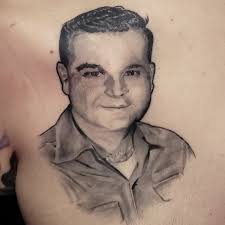 Tattoo uploaded by Jac Bryan • Tattoodo