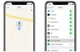 Telefoon Traceren Hoe Dit Werkt Met Android Google Ios En Samsung Smartphones Mobiel Kopen