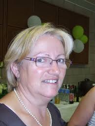 Hélène PINARD (LEGRAND), 70 ans (PONTCHATEAU)