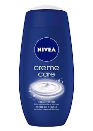 Die Feuchtigkeitsspendende Cremedusche Umhullt Den Korper Taglich Mit Dem Vertrauten Nivea Duft La Creme Douche Hydratante Donne A Votre Cor Duft Body Creme