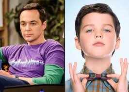 6 choses à savoir sur Sheldon Cooper, le héros de Big Bang Theory et Young  Sheldon