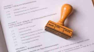 Franking machine and revenue stamp will be replaced by receipt/stamp certificate which generate by stamps. The Validity Of Unstamped Agreements In Malaysia