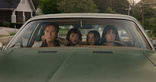 ‘The End of Oak Street’ Review: Cul-de-Sac Dino Attack