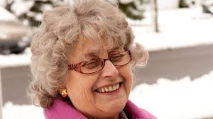 Vera Waters's Instagram, Twitter & Facebook