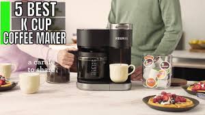 Aeropress coffee and espresso maker. Best K Cup Coffee Maker 2020 Top 5 K Cup Coffee Maker 2020 K Cup Coffee Maker Best K Cups Best Coffee Maker
