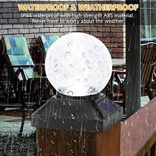 We did not find results for: Buy Powgdlt Solar Post Cap Lights Outdoor Waterproof Led Fence Post Solar Lights For 3 5x3 5 4x4 5x5 Wood Posts In Patio Deck Or Garden Decoration Cool Light 4 Pack Hellip Online In Turkey B08gpgv28w