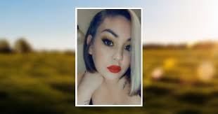 Brianna VonSelle Castillo Obituary December 9, 2021