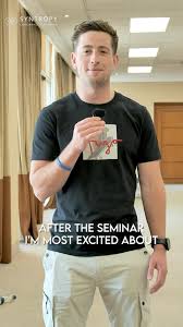 “Syntropy helped me achieve better results, make adjustments more  comfortable, and boost my confidence.”