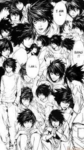 L Lawliet Wallpaper Manga Hot Anime Boys Zakonczone Death Note Fanart Death Note L Anime Wallpaper hot anime boys zakonczone death