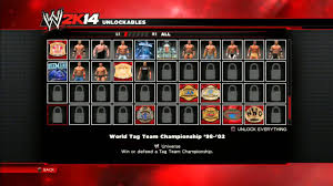 Unlock all of the wrestlemania match photos in defeat the streak. Wwe 2k14 Dlc Full Details Nwo Big E Langston Fandango Jake The Snake Superstar Heads More By Tonypizzaguy