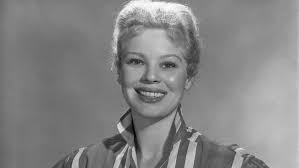 Betsy Palmer