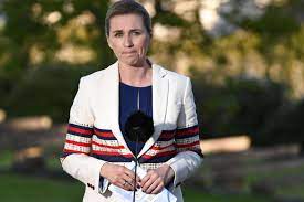 Danimarka başbakanı haberleri ve danimarka başbakanı hakkında en güncel gelişmeleri haber 7'de takip edin. Danimarka Basbakani Kovid 19 Zirvesine Katilmak Icin Dugununu Erteledi Independent Turkce