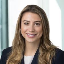 Jaclyn Simon's Instagram, Twitter & Facebook