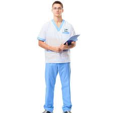 Download Get Nurse Uniform Mockup Pics Yellowimages Free Psd Mockup Templates