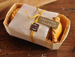 Bakery Packaging Bakery Packaging Food Packaging Design Empanadas