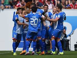 Head to head information (h2h). Hoffenheim V Fc Koln Bundesliga Betting Previews