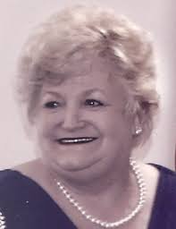 Obituary information for Mary Ann Crayne