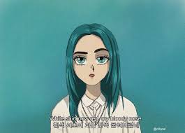 See more ideas about billie eilish, billie, me as a girlfriend. Bad Guy Billie Eilish Instagram Cartoon 90s Anime Anime