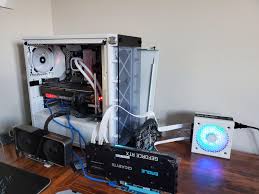 0 out of 5 (0) sku: I Sold My Ps4 A Year And Half Ago And Built Me A Gaming Pc Little Did I Know It Would Become A Frankenstein Mining Rig Nicehash