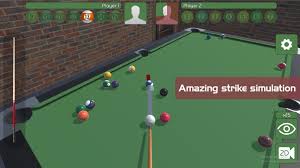 In this game you will play online against real players from all over the world. 8pool Club Billiard Offline 2 Players Free For Android Apk Download