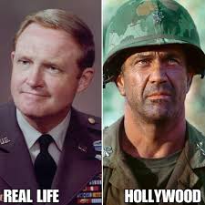 Was movie Tank filmed at Fort Benning?