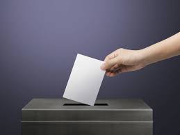 En la mayoría de las elecciones en estados unidos, usted debe votar . Permisos Laborales En Hosteleria Para Acudir A Votar Hosteleria Madrid