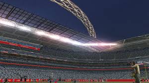 The roof structure covers 11 acres, four acres of. Wembley Stadium London Now Available Footballidiot