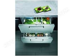 Hotpoint Ariston Refrigerateur Encastrable Tiroir Bdr190aai Refrigerateur Encastrable Frigo Tiroir Tiroir