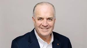 Former U.S. Representative Dan Kildee named next Griffin Endowed Chair