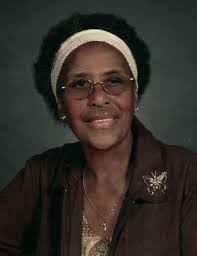 Obituary for Catherine “Baby” (Holloway) Robinson