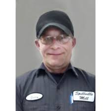 Most Recent Obituaries