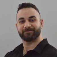 Dr. Benjamin Edelstein