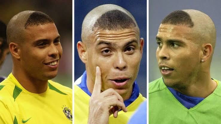 Classic R9 vs Modern R9 Haircut