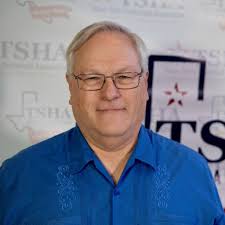 Richard B. McCaslin, Ph.D.