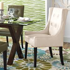 Mason Wingback Dining Chair Ivory Wingback Dining Chair Leather Dining Room Chairs Dining Chairs