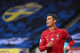 ทีมชาติโปรตุเกส มาได้ 3 ประตูในช่วงท้ายเกมจาก ราฟาเออล เกร์เรโร และการเหมาสองของ คริสเตียโน โรนัลโด ทำให้ประเดิมชัยในศึก ยูโร 2020 รอบ. à¸— à¸¡à¸Šà¸²à¸• à¹‚à¸›à¸£à¸• à¹€à¸à¸ª Pptvhd36